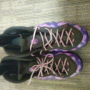 Nike Air Foamposite